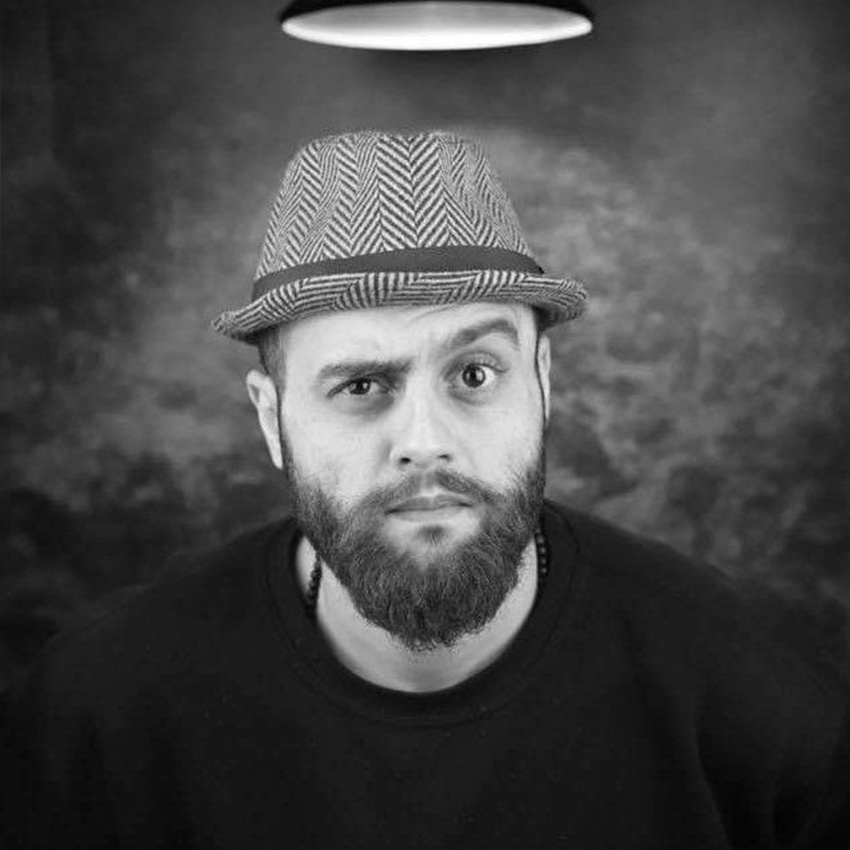 Damian Steffen