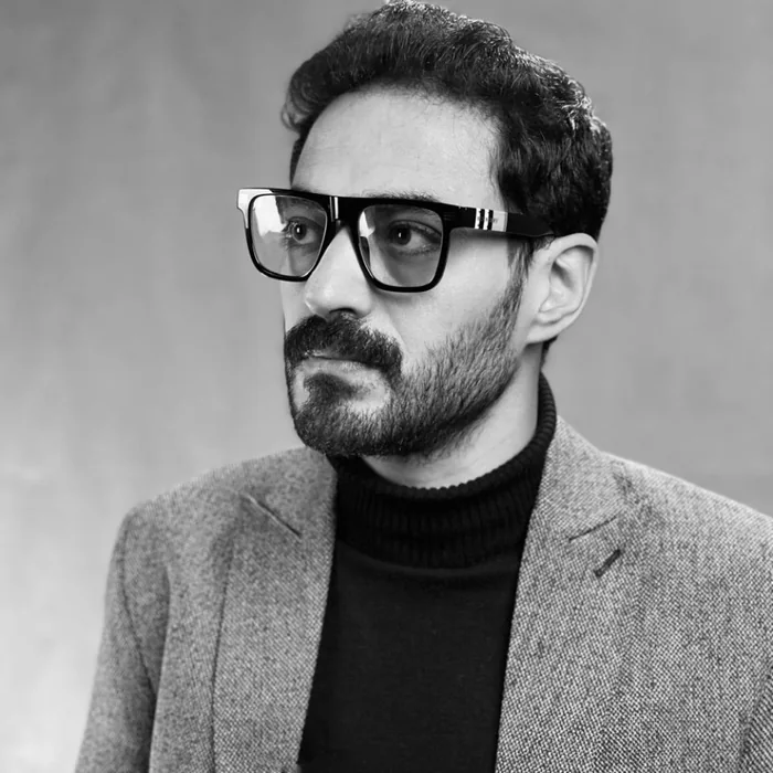Hany Mokhtar