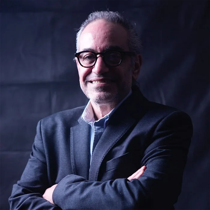 Hisham AbdelAziz