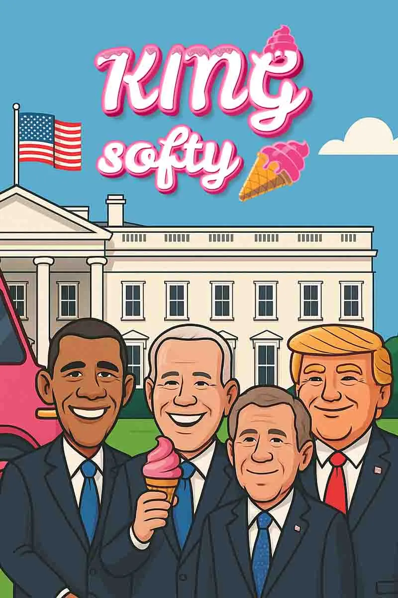 King Softy